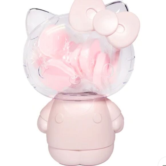 Impressions X Hello Kitty 12-Piece Sponge Gift Set - Picture 3 of 10